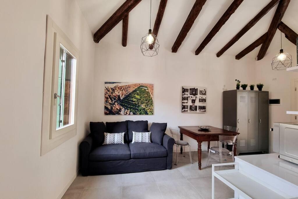 S. Giacomo Da L'Orio Veneţia Exterior foto