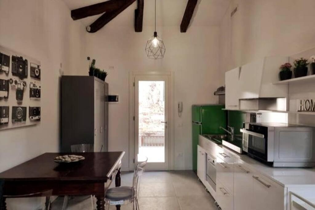 S. Giacomo Da L'Orio Veneţia Exterior foto