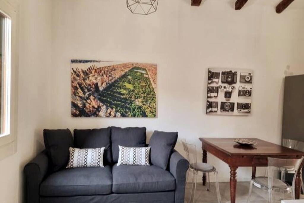 S. Giacomo Da L'Orio Veneţia Exterior foto